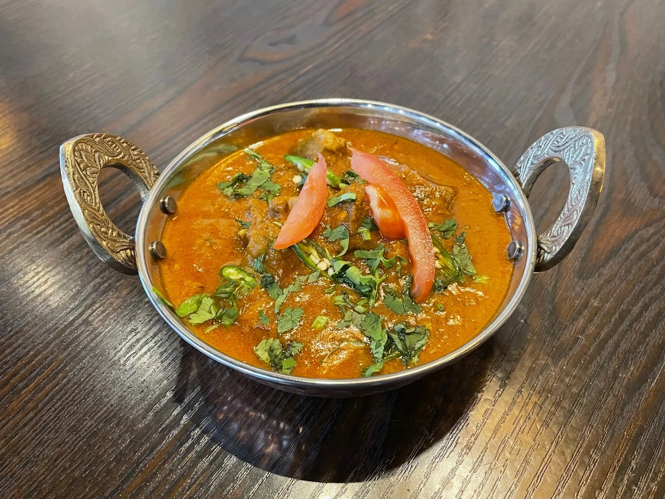 Best Chicken Tikka Masala at Virsa Sweets & Restaurant in Beaumont, AB